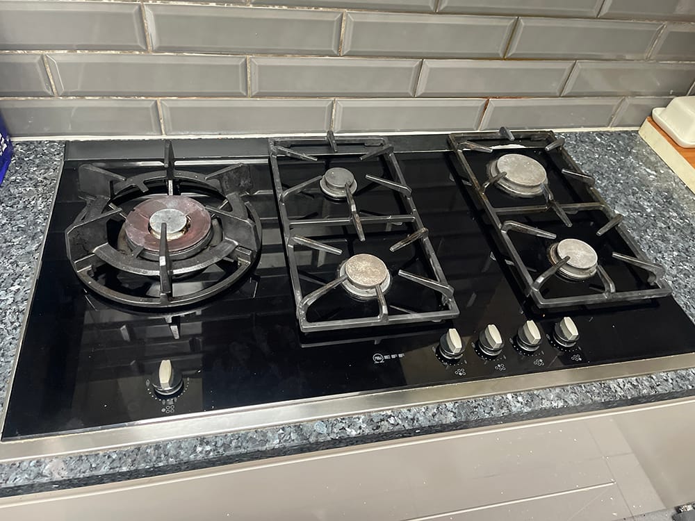 LG repair in Hereford