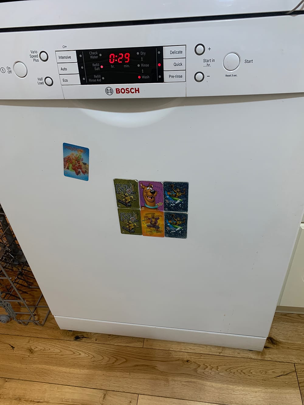 LG repair in Hereford